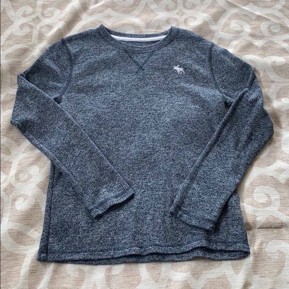 Abercrombie kids top in excellent condition